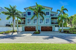 The Anna Maria Island Beach Palace, Bradenton Beach